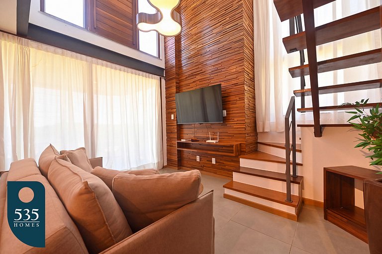 3 Suites in Mucugê Cozy and Well-Decorated