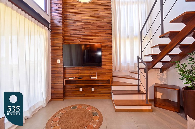 3 Suites in Mucugê Cozy and Well-Decorated