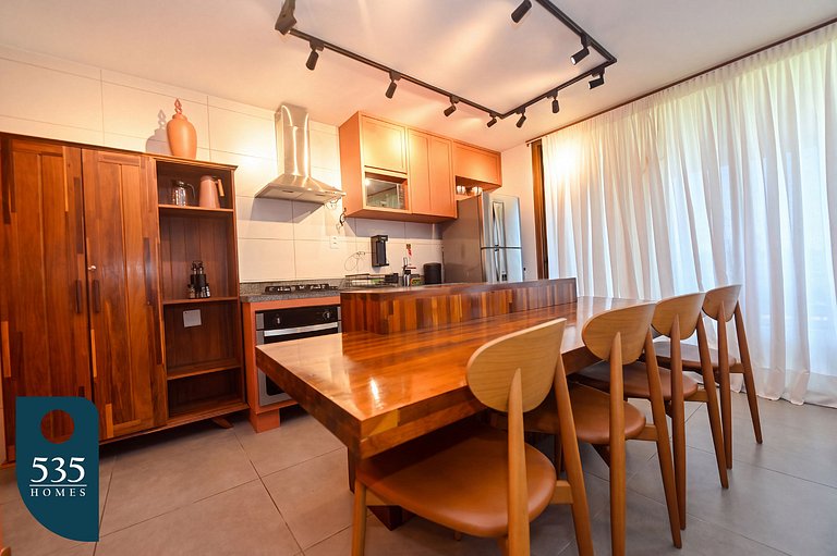 3 Suítes em Mucugê Aconchegante e Bem Decorado