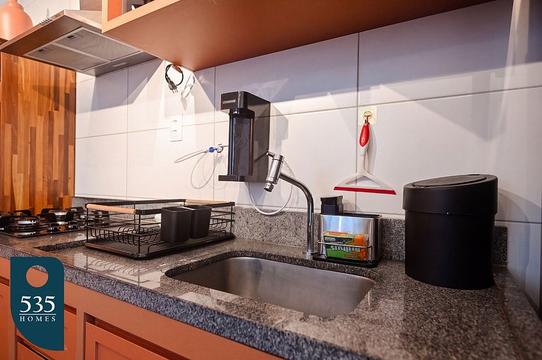 3 Suites in Mucugê Cozy and Well-Decorated