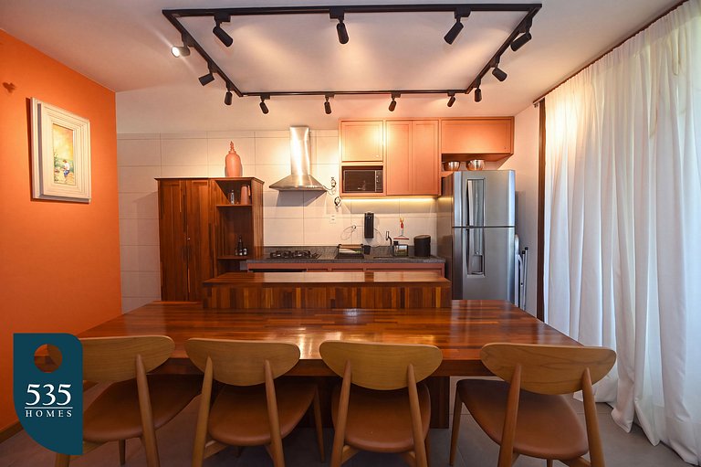 3 Suites in Mucugê Cozy and Well-Decorated