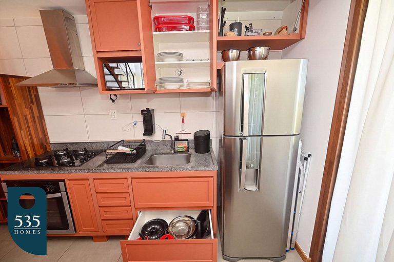 3 Suítes em Mucugê Aconchegante e Bem Decorado