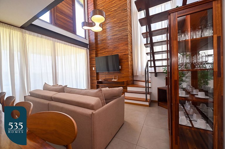 3 Suites in Mucugê Cozy and Well-Decorated