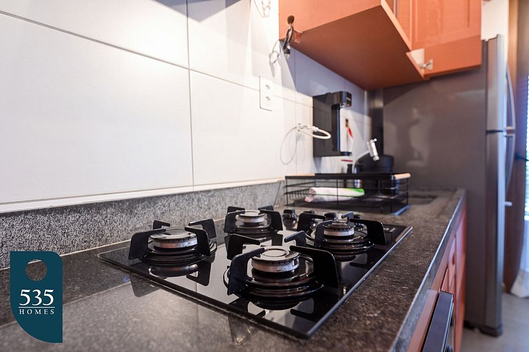 3 Suítes em Mucugê Aconchegante e Bem Decorado