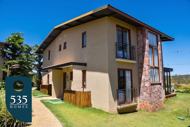 3 Suites in Mucugê Cozy and Well-Decorated