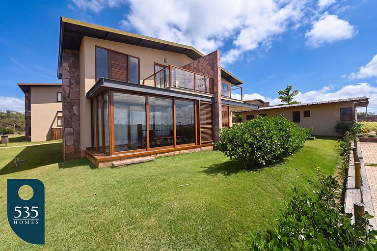 3 Suites in Mucugê Cozy and Well-Decorated