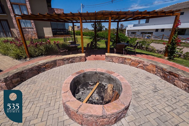 3 Suites in Mucugê Cozy and Well-Decorated