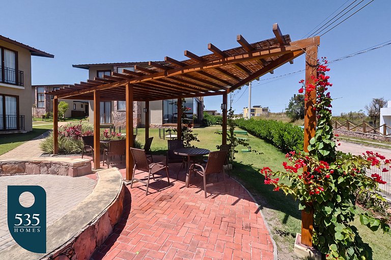 3 Suites in Mucugê Cozy and Well-Decorated