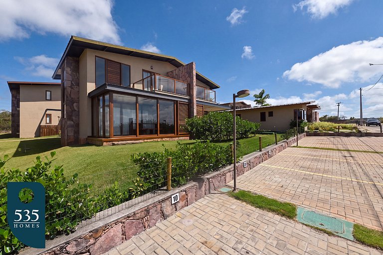 3 Suites in Mucugê Cozy and Well-Decorated