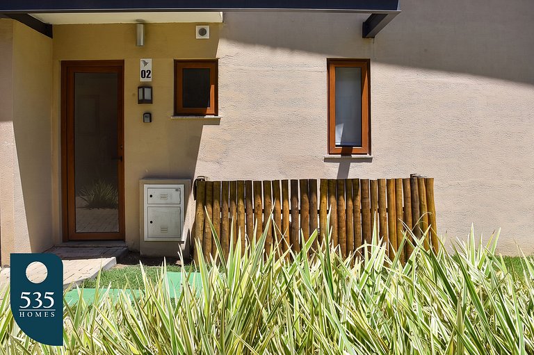 3 Suites in Mucugê Cozy and Well-Decorated