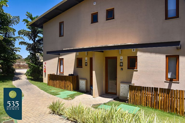 3 Suites in Mucugê Cozy and Well-Decorated