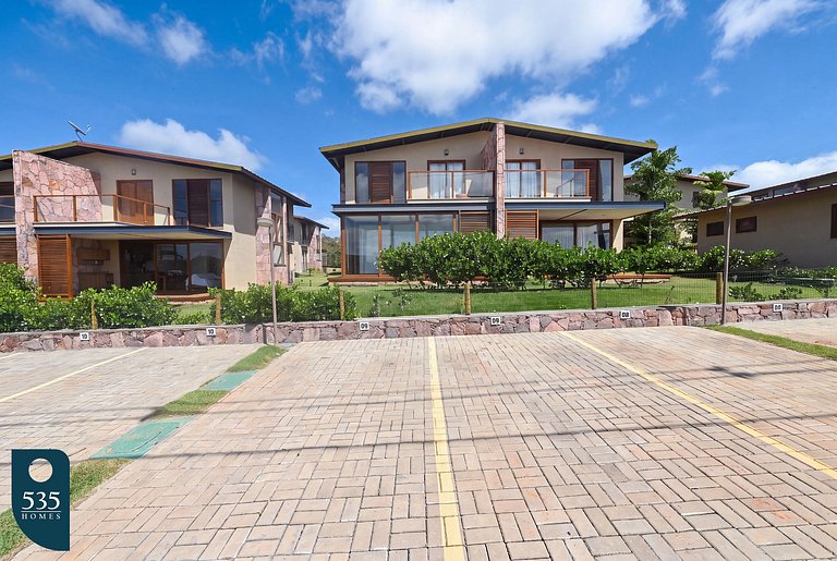 3 Suites in Mucugê Cozy and Well-Decorated