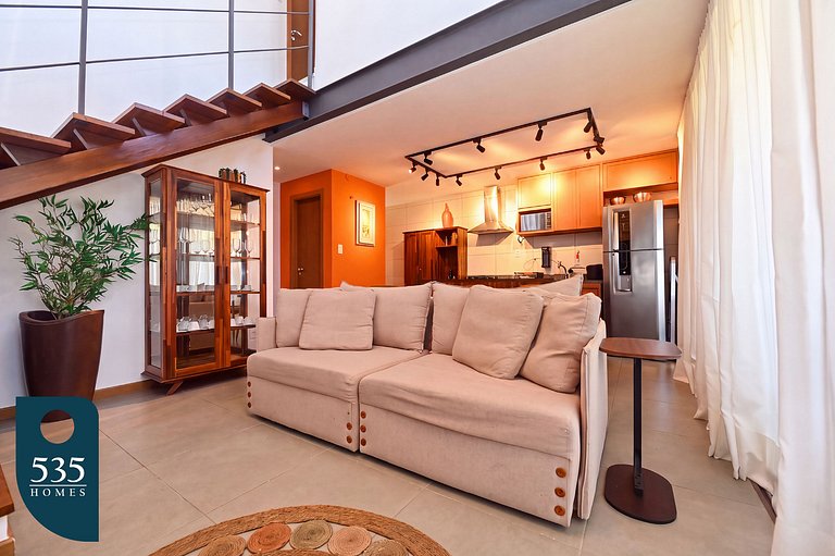 3 Suites in Mucugê Cozy and Well-Decorated