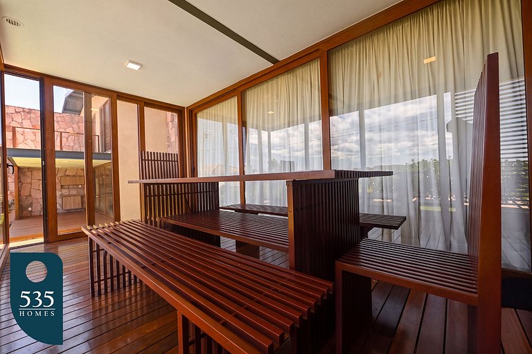 3 Suítes em Mucugê Aconchegante e Bem Decorado