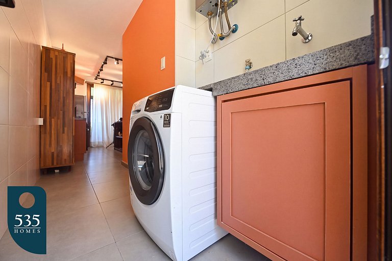 3 Suítes em Mucugê Aconchegante e Bem Decorado